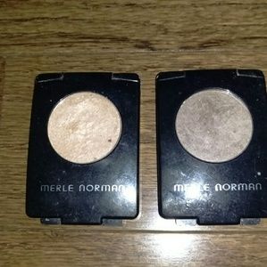 Merle Norman Eyeshadows