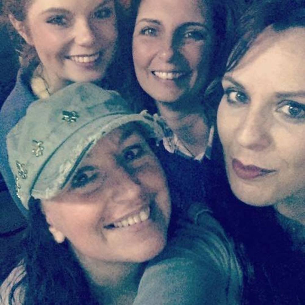 Meet your Posher, Heidi