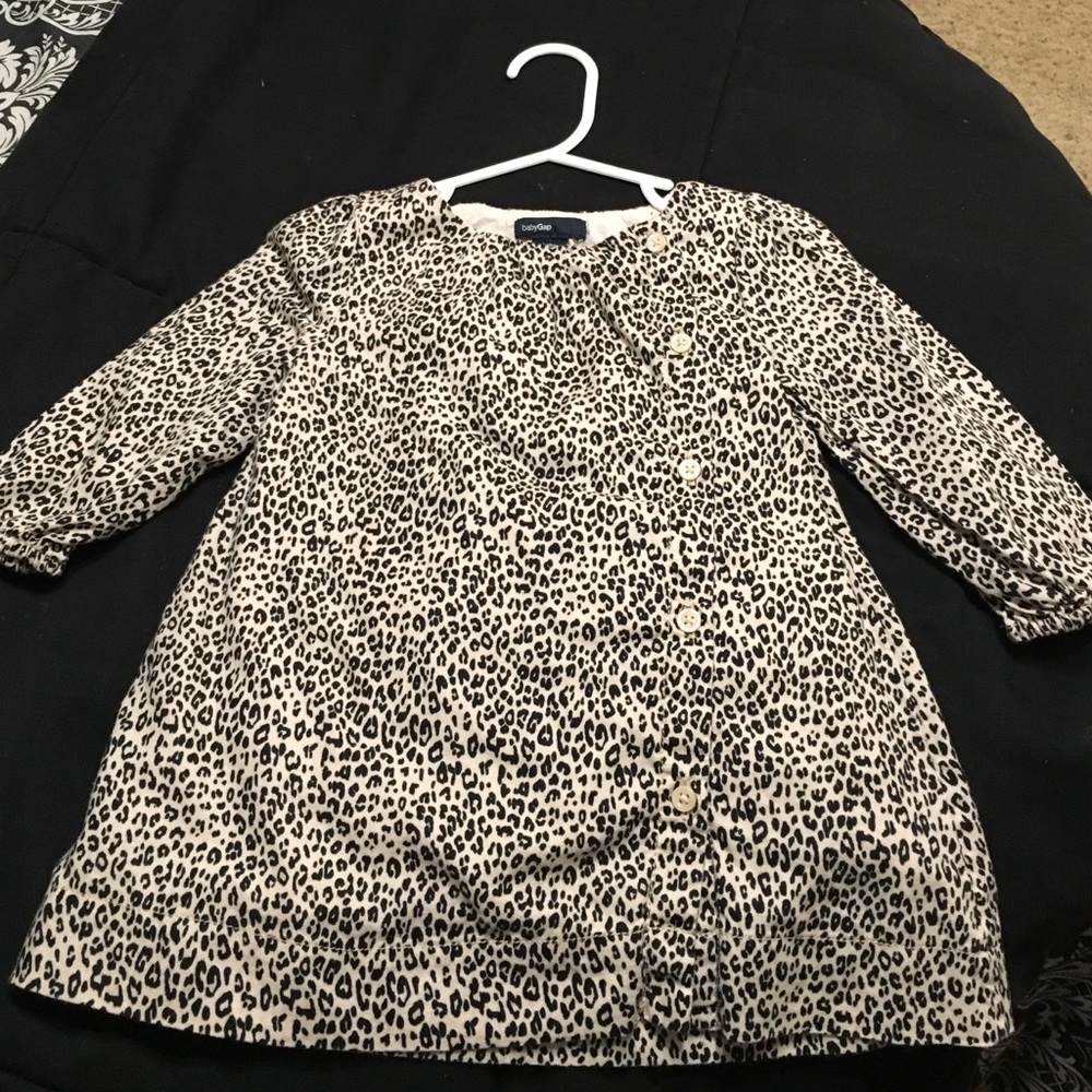 Baby gap dress 12-18 month