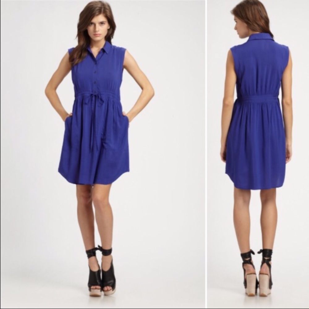 Theory Dress