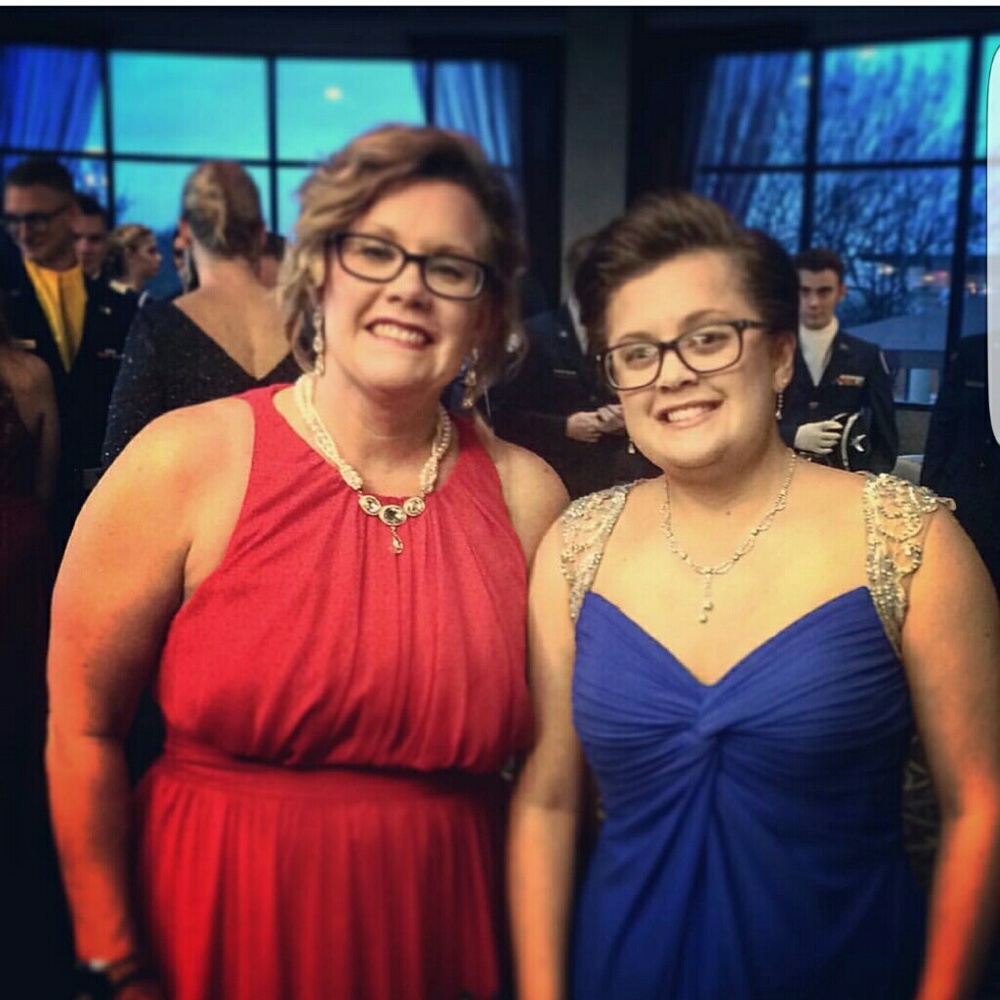 Meet your Posher, Logan