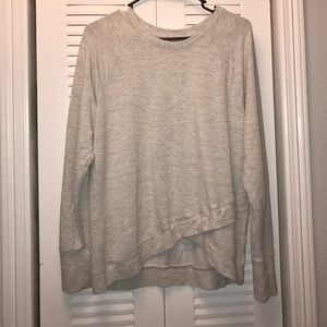 Athleta adorable sweater! Fits like a size M!
