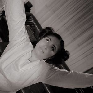 Meet your Posher, Aaliyah