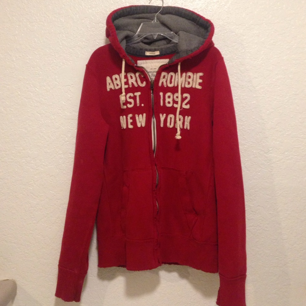 •SALE• Zip Up Hoody