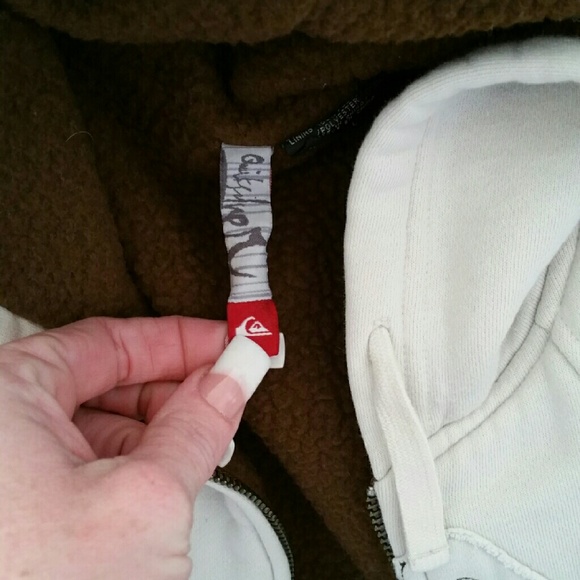 ❄ Quicksilver jacket❄ - Picture 2 of 2