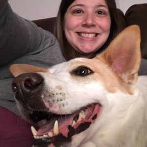 Meet your Posher, Jenna