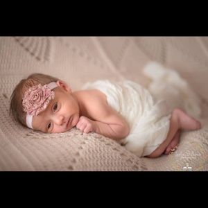 Meet your Posher, Bethany