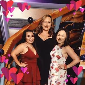 Meet your Posher, Sonja