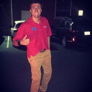 Meet your Posher, Jayce