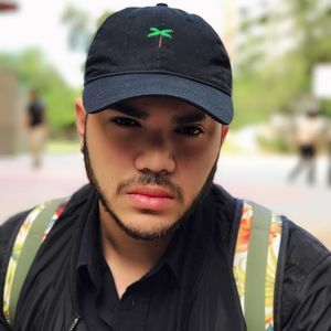 Meet your Posher, Lukesh