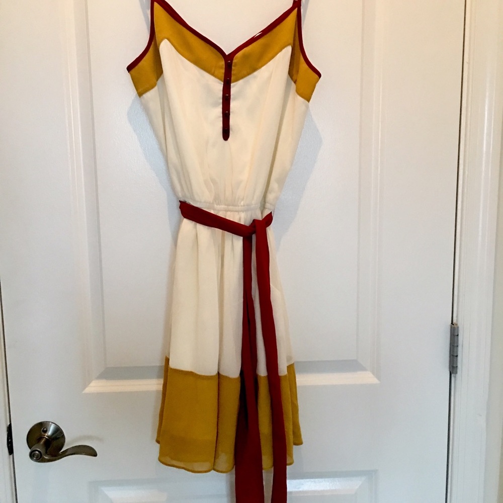 Fun and Charming Dress!