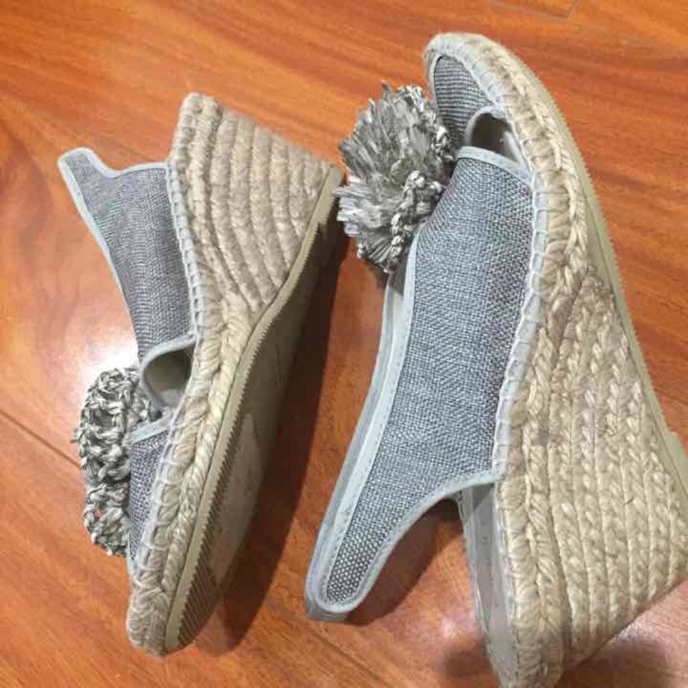 Andre Assous Espadrilles