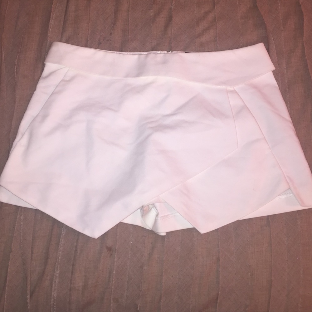 Skort