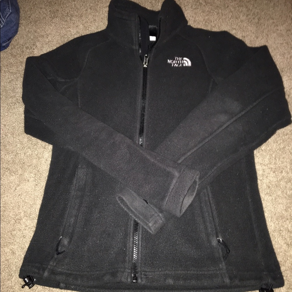 North face VIP up