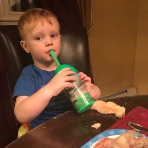 Meet your Posher, Mike