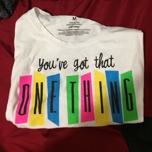 One Direction Tee Bundle