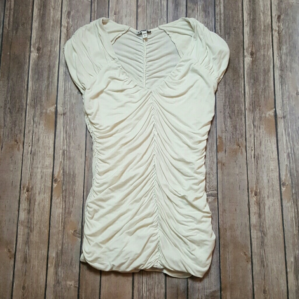 EXPRESS Srunchy T-Shirt