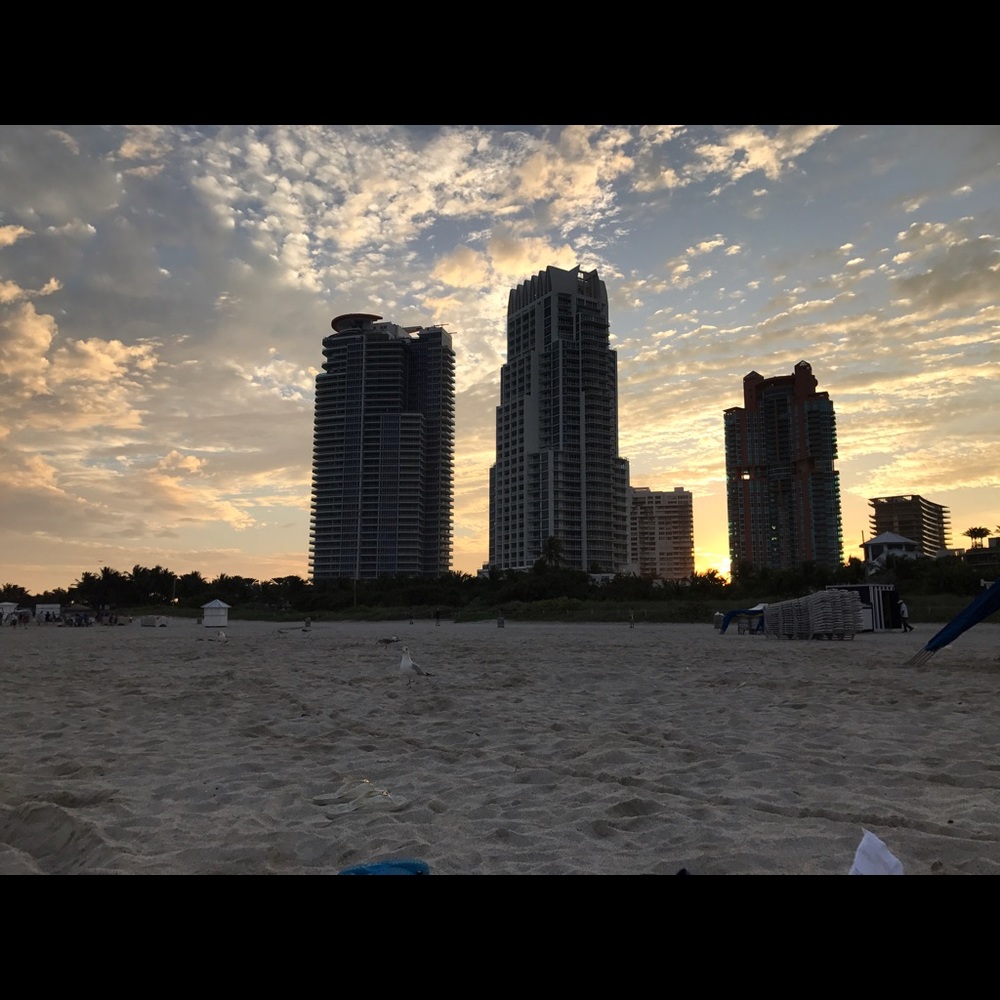 Meet your Posher, Vanessa