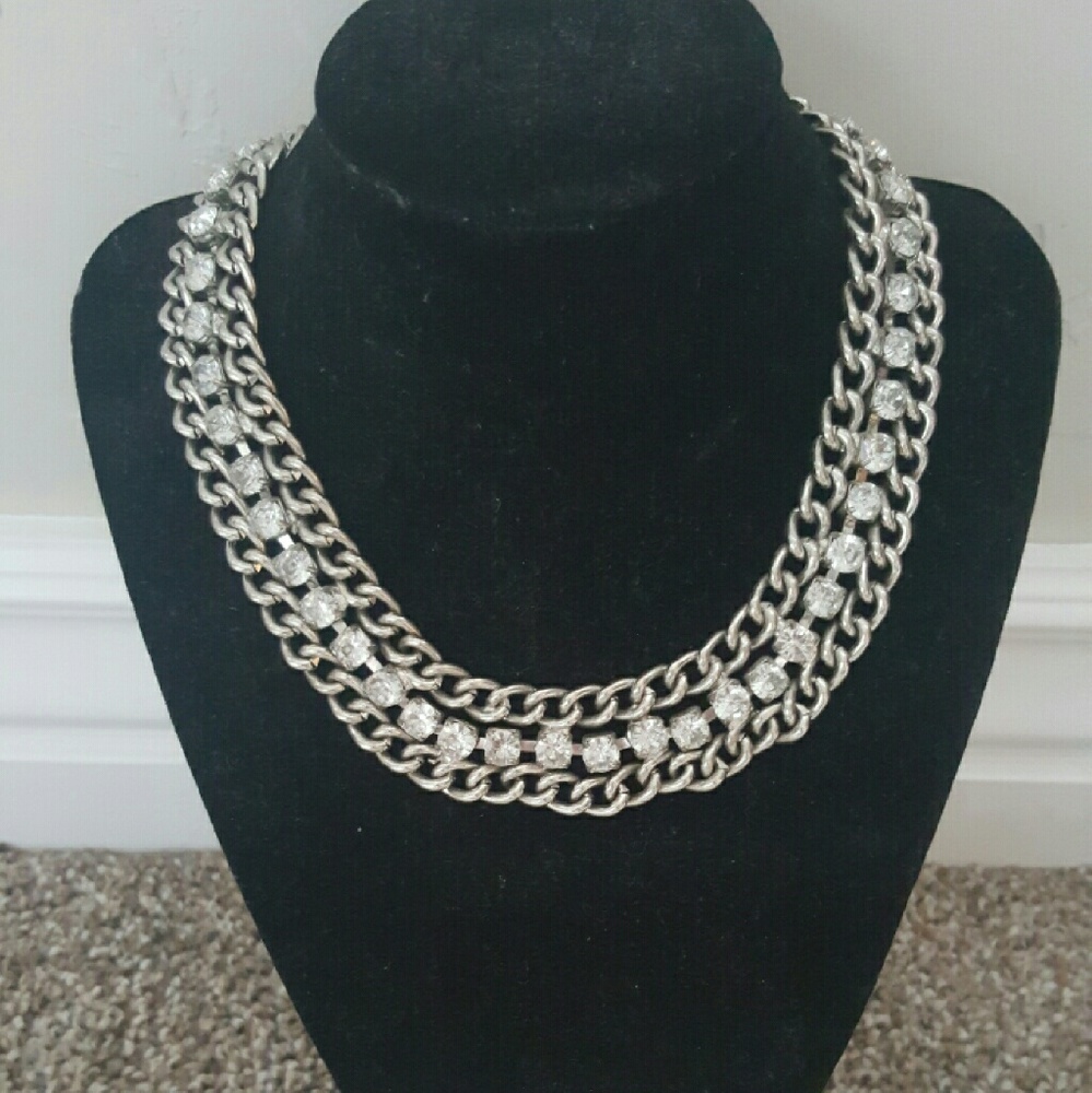 Cookie Lee necklace