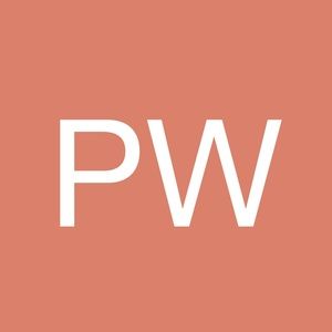 Meet your Posher, Patryce