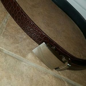 NexBelt Reptile Belt
