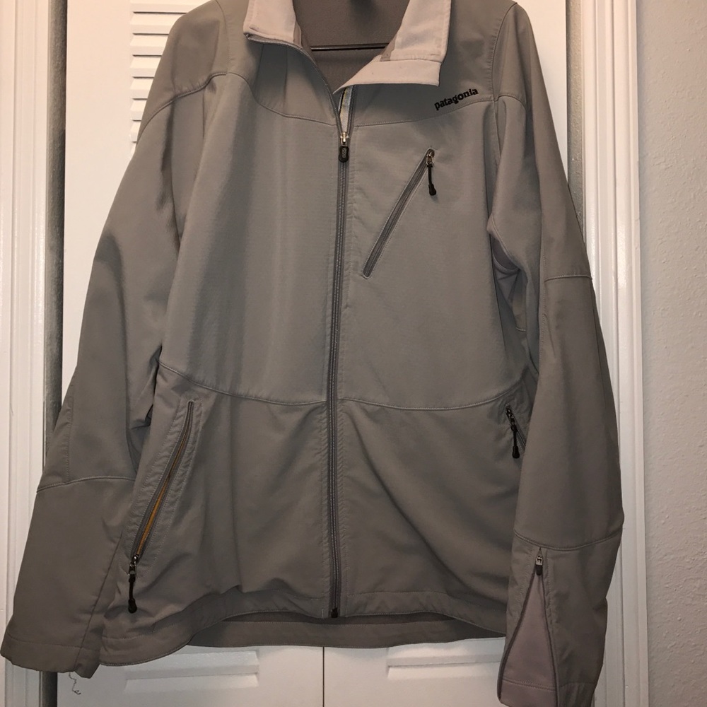 Patagonia - Men's XL - jacket