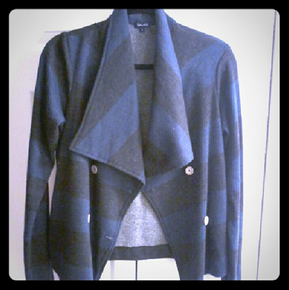 TRENDY  CLASSIC STYLISH COAT