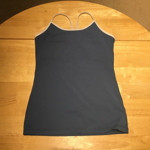 Lulu tank - Picture 1 of 2