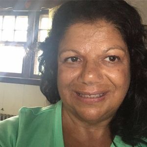 Meet your Posher, Donna