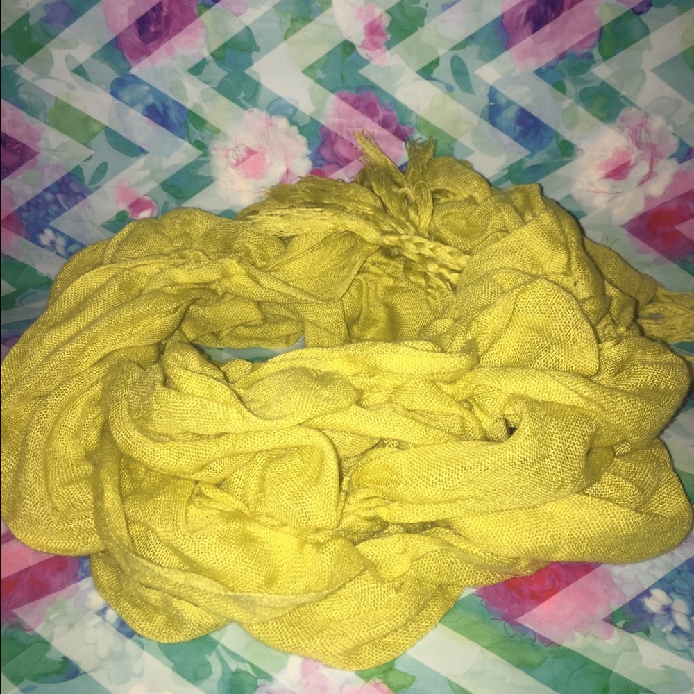 H&M scarf