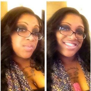 Meet your Posher, Shanell