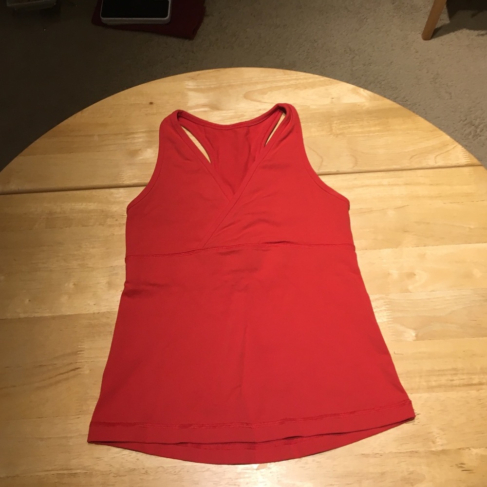 Lulu tank