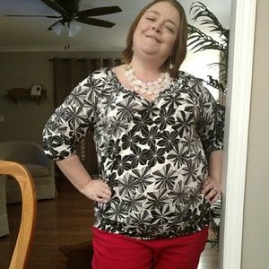 Meet your Posher, Brandy