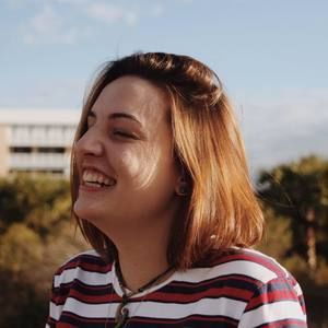 Meet your Posher, Elizabeth