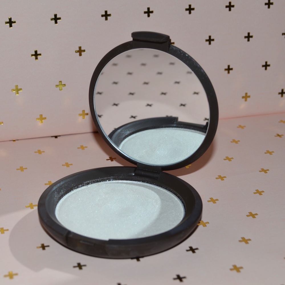 BECCA ✨ Shimmering Skin Perfector Pressed - Pearl