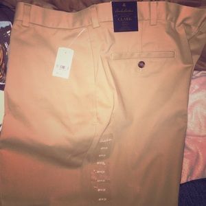 Brook's Brothers Khakis unworn 40x32