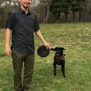 Meet your Posher, Christian