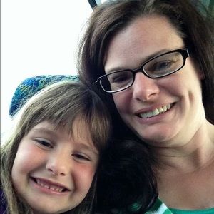 Meet your Posher, Christa