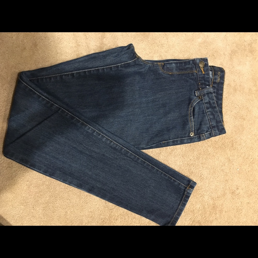 Michael Kors jeans