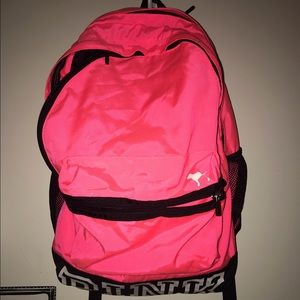 Victoria's Secret PINK campus backpack