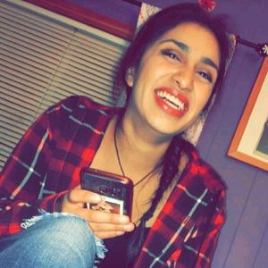 Meet your Posher, Janette