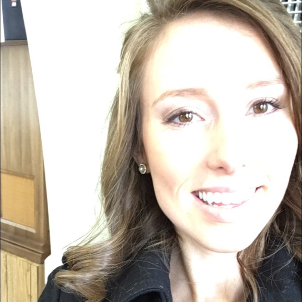 Meet your Posher, Rachel