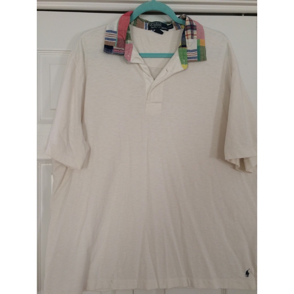 Polo by Ralph Lauren men's size XXL shirt.