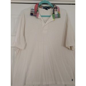 Polo by Ralph Lauren men's size XXL shirt.