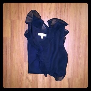 Isaac Mizrahi Blouse