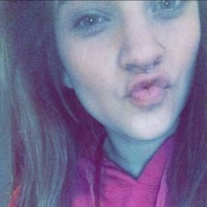 Meet your Posher, Kacey