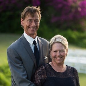 Meet your Posher, Diane