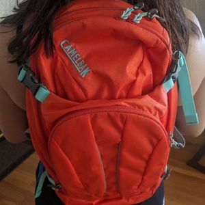 Camelback Luxe Backpack
