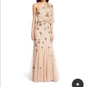 Adrianna Papell Formal Dress