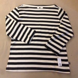 City DKNY Top